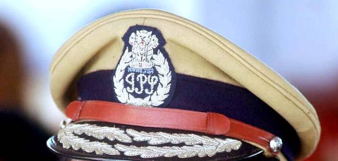 'AGMUT cadre IPS Officer to retire on April 30'